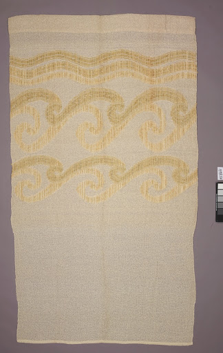 Textile panel
