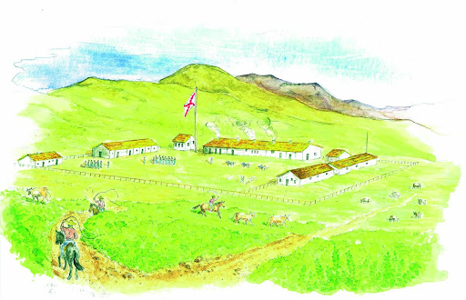 Presidio de San Francisco