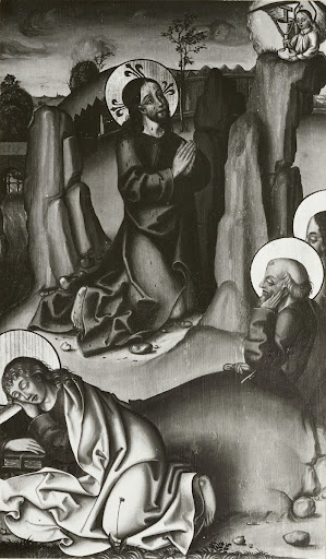 Reichenau: Cathedral Saint Mary and Saint Mark