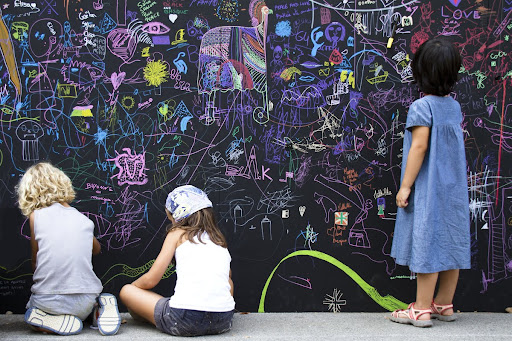 Graffiti Collectif 2012 Black&Basque