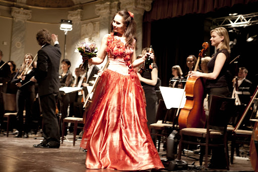 New Year's Gala 2014 1