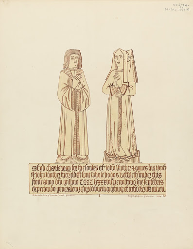 [One from] A Volume of Drawings and Prints