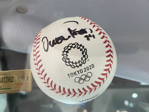 Culiacan Hall of Fame