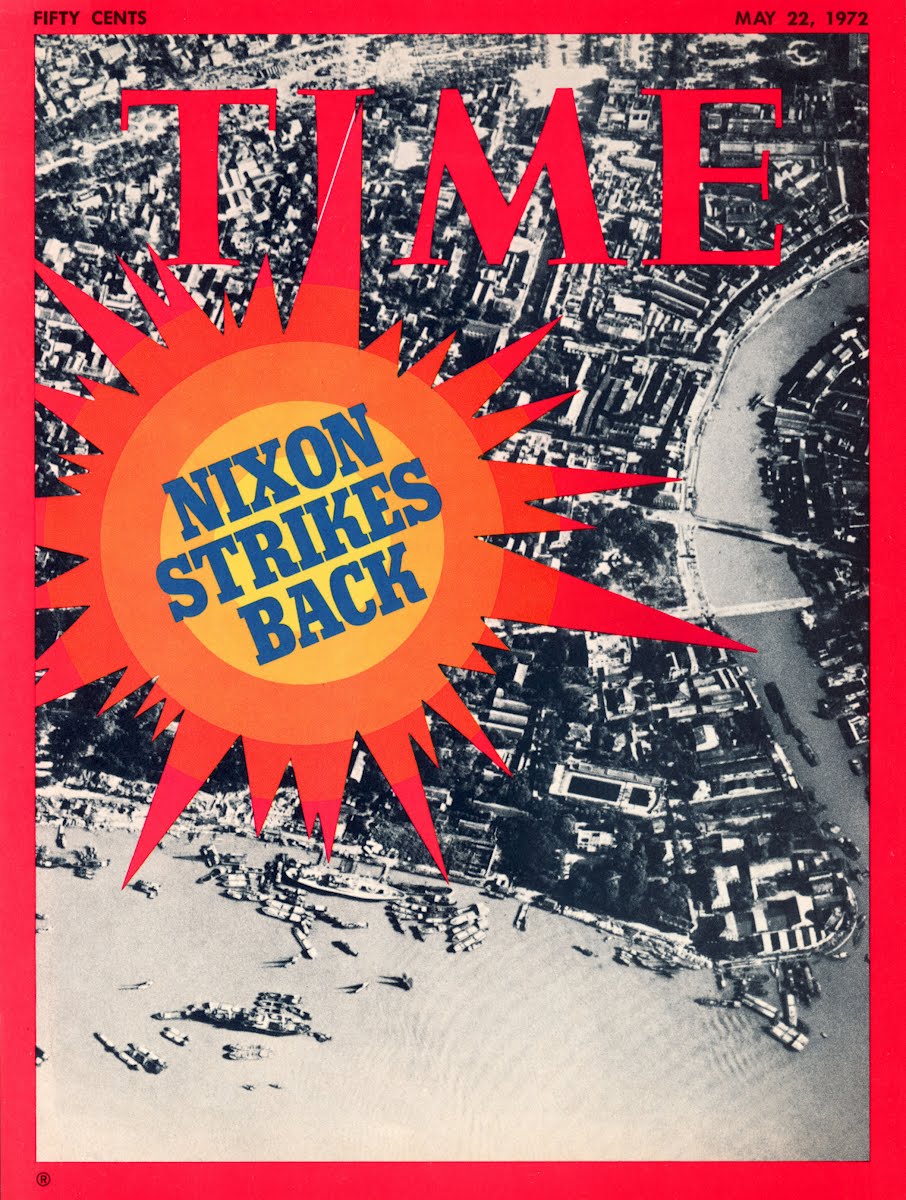 Time Covers - The 70S