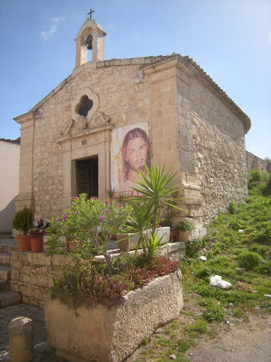 Church of San Giuseppe (Also Known As San Giusippuzzu)