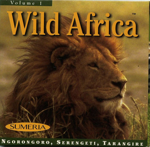 Video game:Wild Africa, Volume 1: Ngorongoro, Serengetti, Tarangire