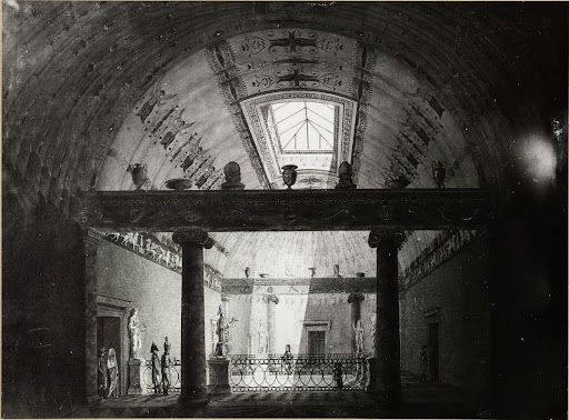 Karlsruhe: Former Margravial Palace