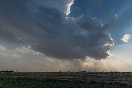 Texas Panhandle Vista