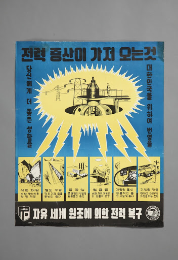 Outcomes from the Increase of Electric Power