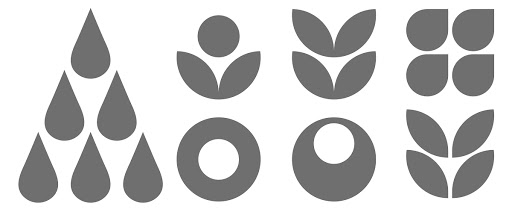 Unused ornamental designs