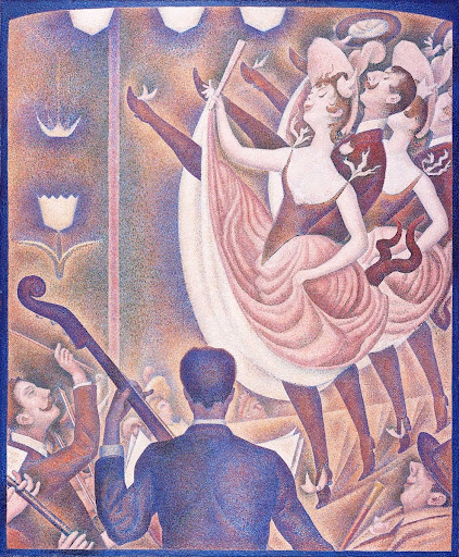 Georges Seurat — Google Arts & Culture