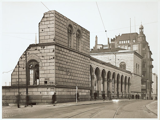 Hamburg: Johanneum