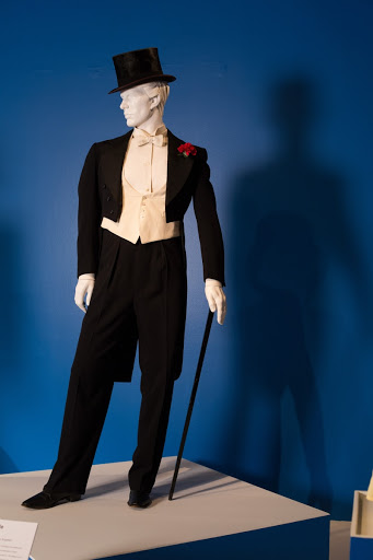 Man's Full-Dress Ensemble Gallery View
