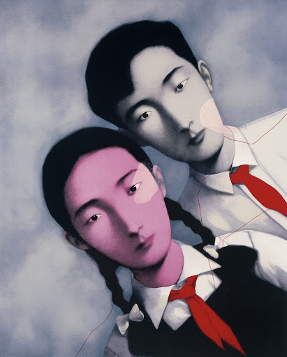 Bloodline: Big Family No.3