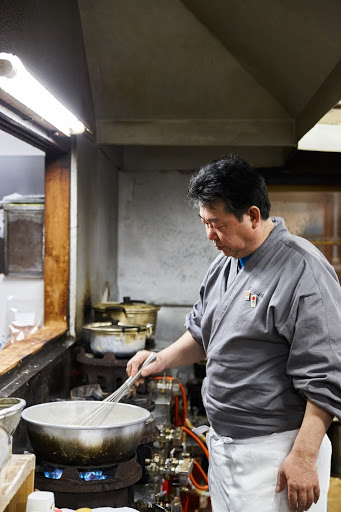 How to Make Sesame Tofu