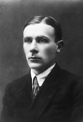 M. Bulgakov