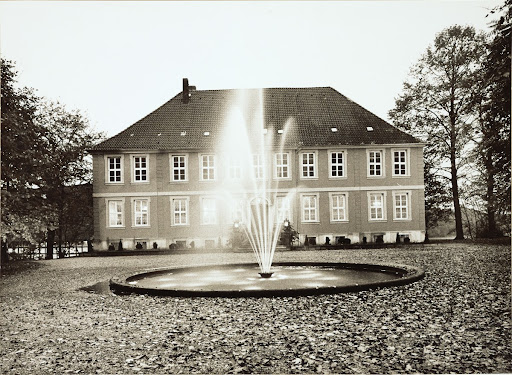 Hannover: Schloss Ricklingen