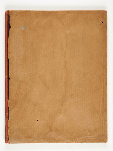 Scrapbook compiled by the Suffragette Minnie Baldock Page 14