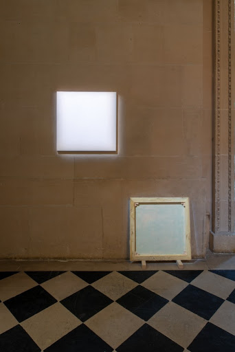 Subodh Gupta, Oil on Canvas