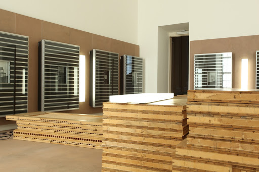 Mutterseelenallein (All Alone)