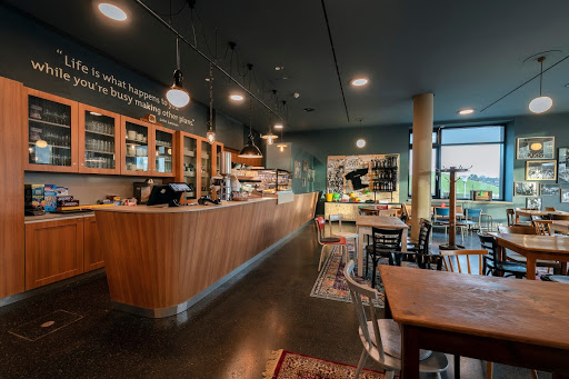Café rock´n´popmuseum