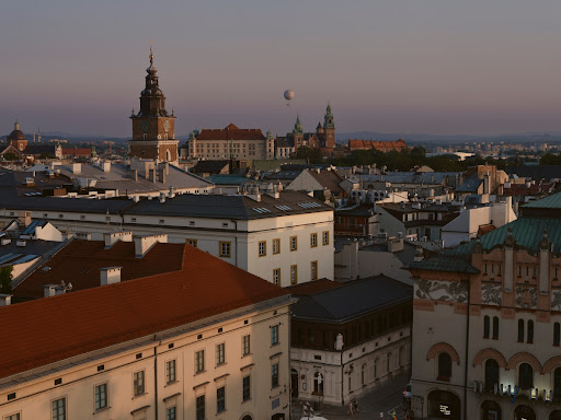 Kraków