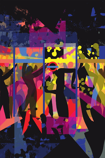 Rave on the Underground