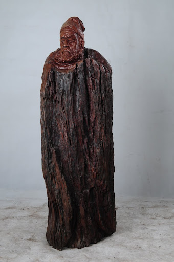 Number Star, Sun Xin, nickname "Little Yuchi"