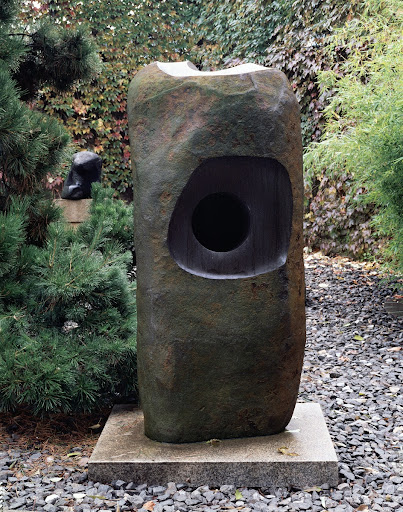 Core (Cored Sculpture)