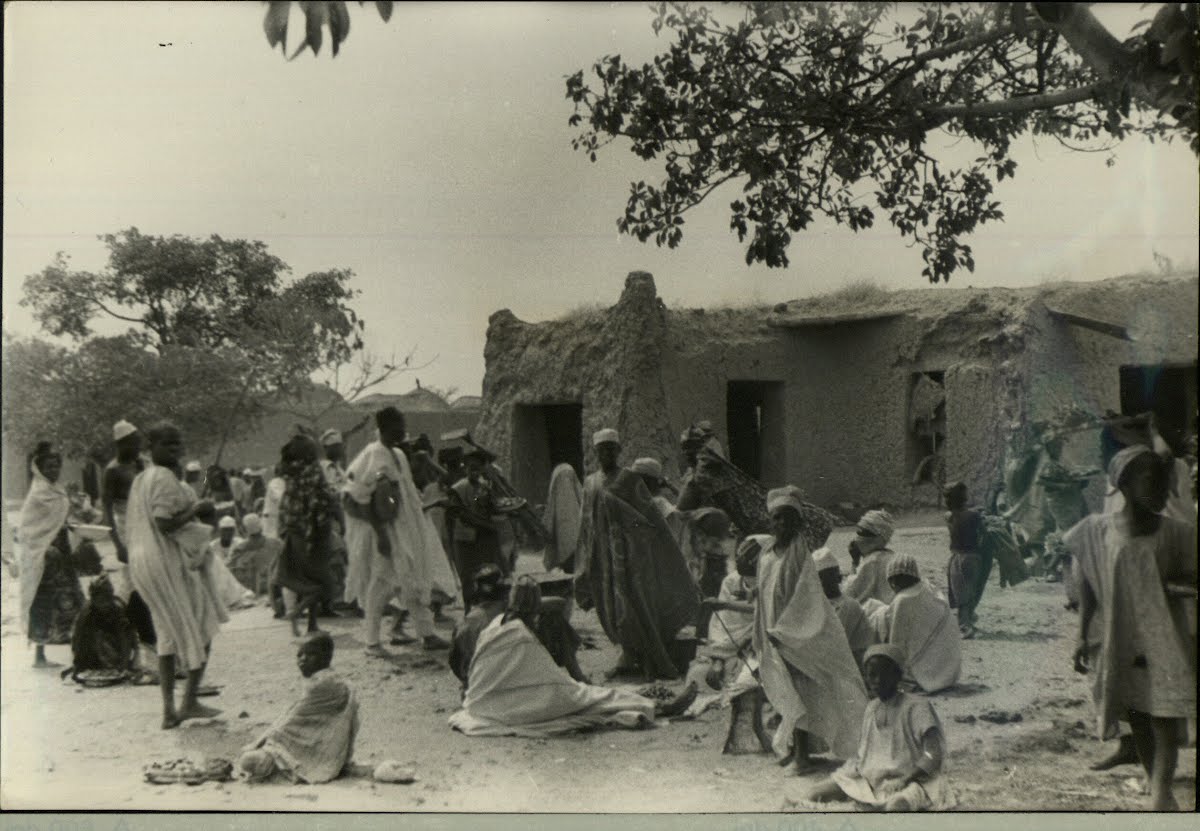 Top Afri(W) Nigeria Zaria