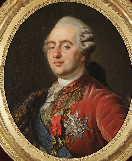Louis XVI, King of France
