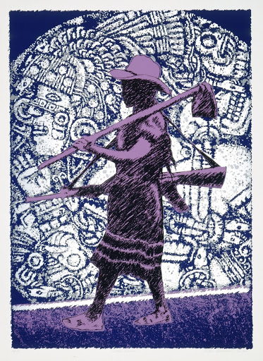 Full Moon (Luna llena)