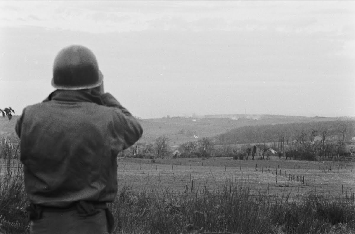 Eischweiler Area & Weisweiler