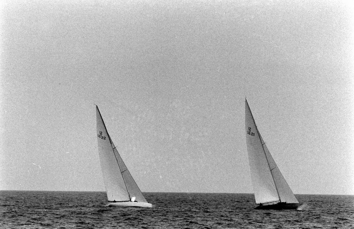 Long Island Sound Essay