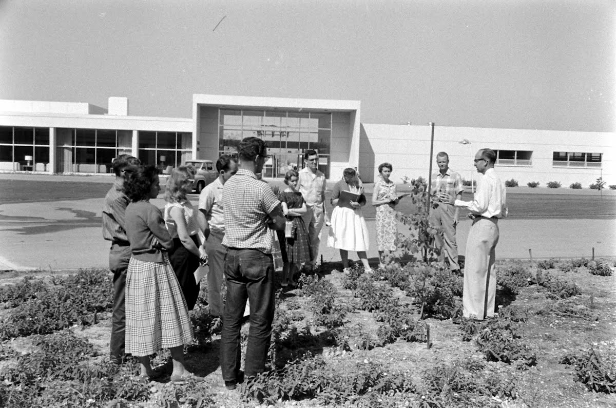 Bakersfield Jr. College
