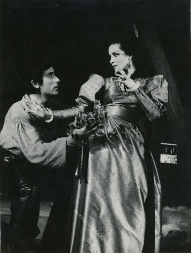 Photo from performance Stone Host