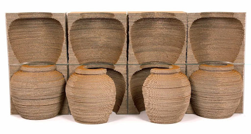 Pot (Open the door to your mind! )