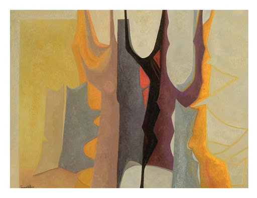 Revealed Forms And Feelings