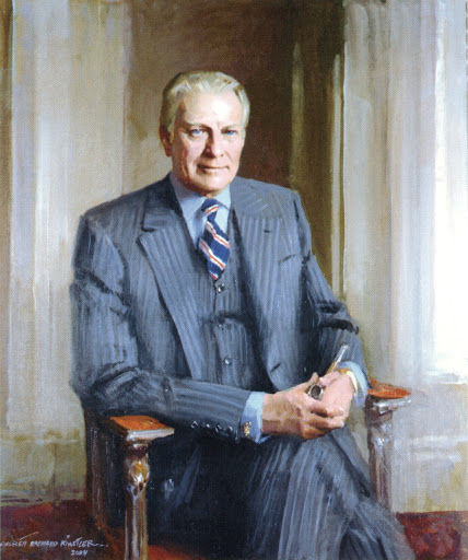 Gerald R. Ford