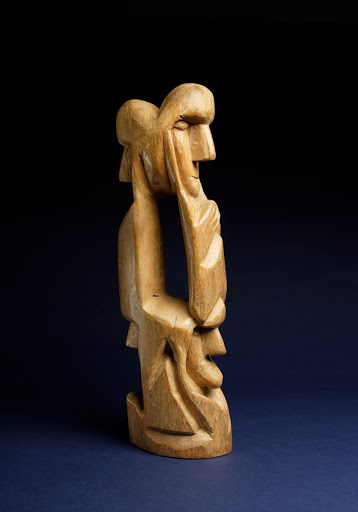 Untitled (La Familia)