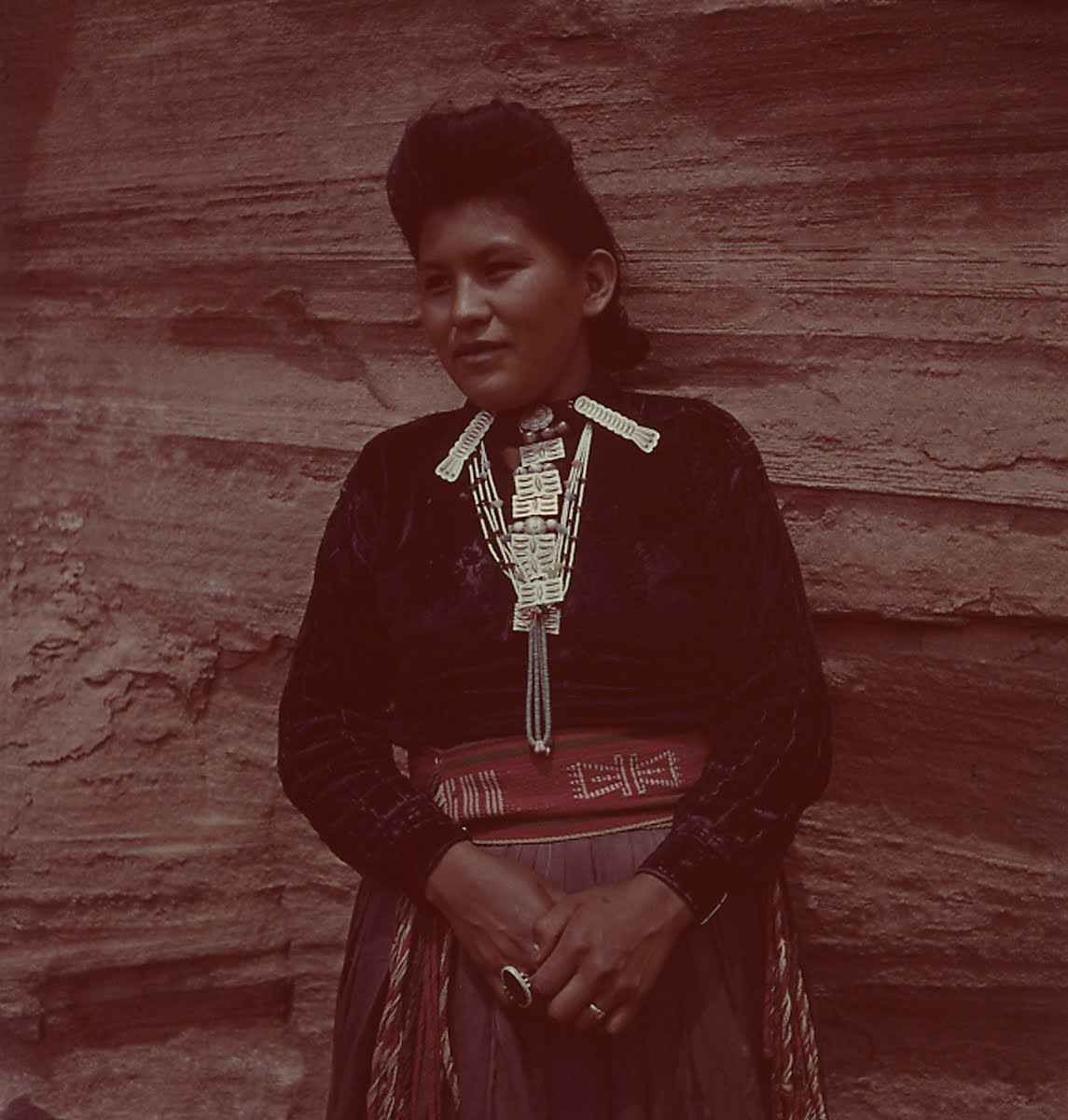 Painted Desert, Arizona