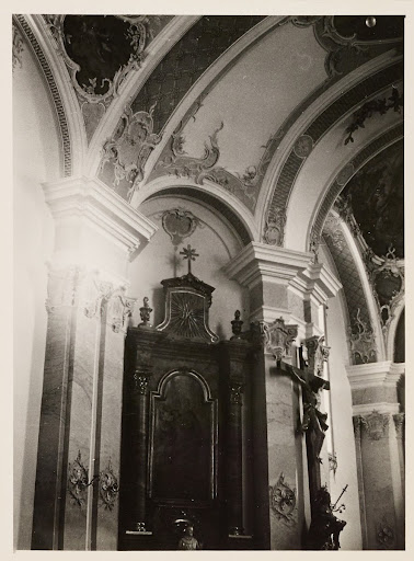 Starnberg: Catholic secondary church St Joseph