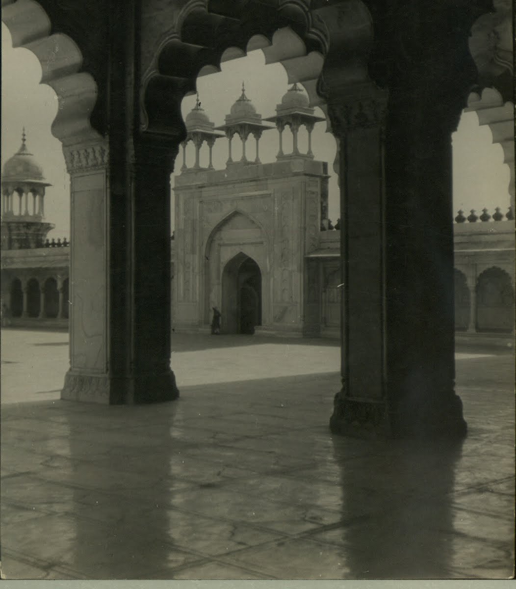 Asia India Agra Incl. Dholpur, Fatehpur Sikri(Palace)