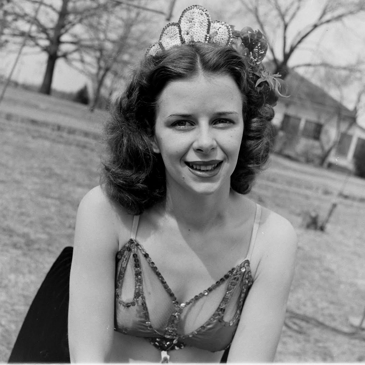 Hugo Circus, Oklahoma