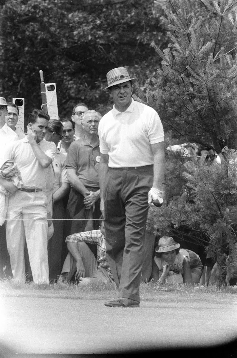U.S. Open Golf