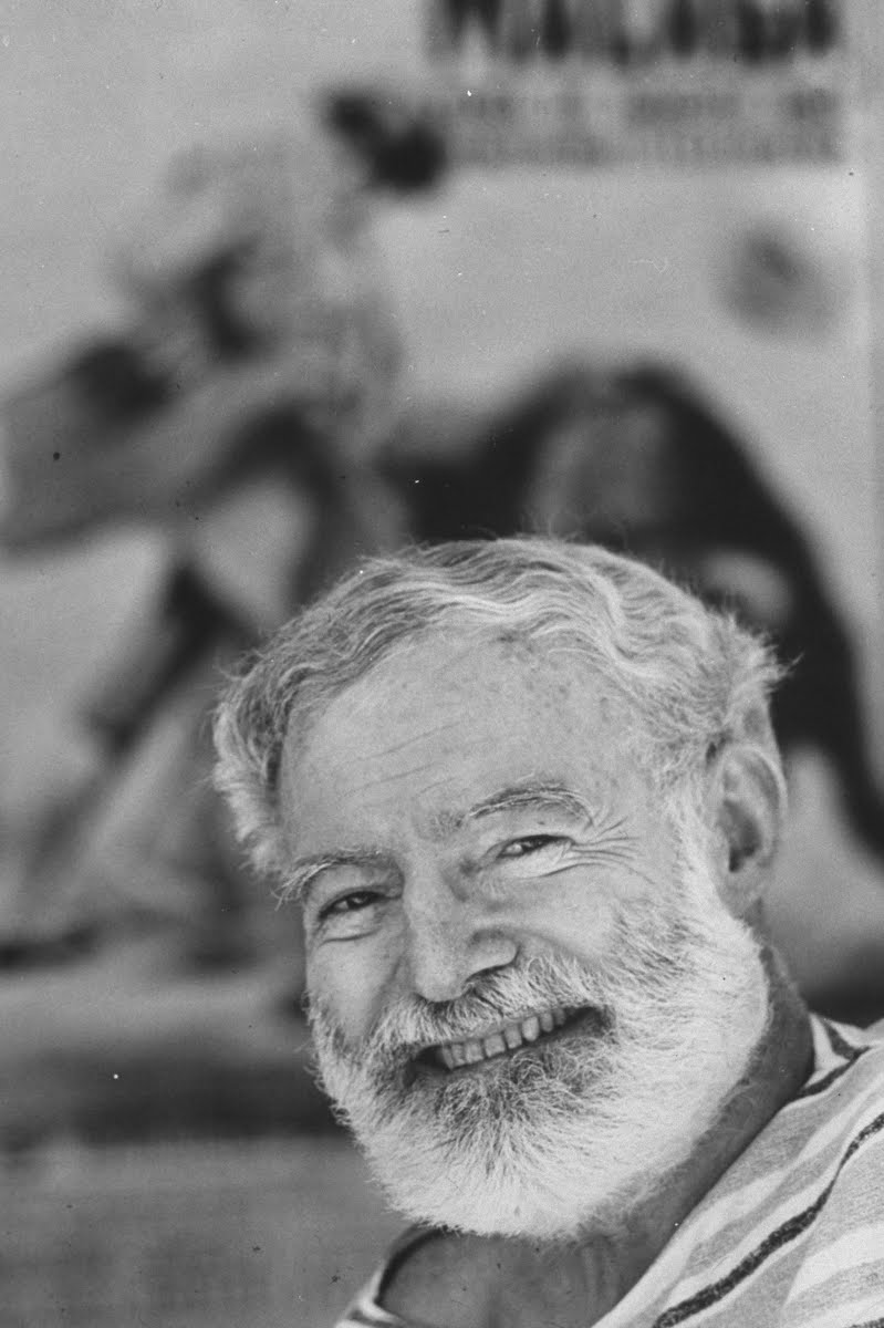 Hemingway