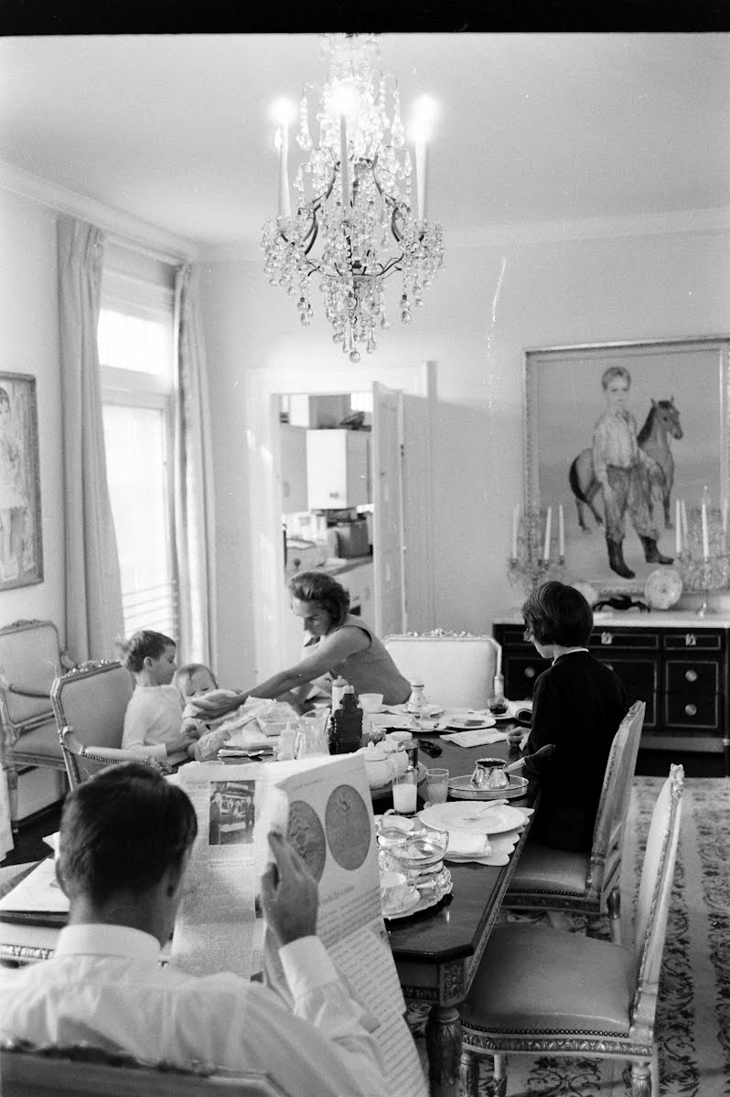 Robert Kennedy