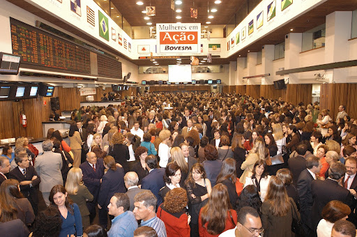 "Mulheres em Ação" Project