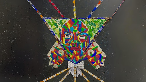 Guardians Of The Galaxy