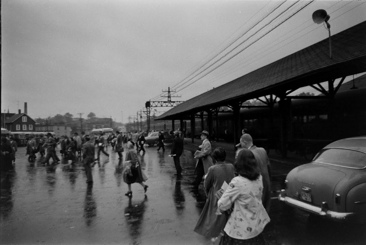 Connecticut Floods